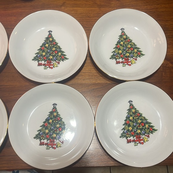 Dinner set - Picture 7 of 8